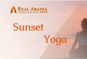 Sunset Yoga