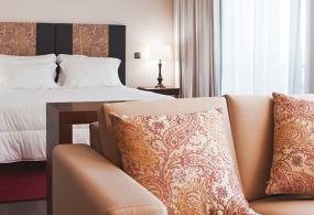 Suite Júnior