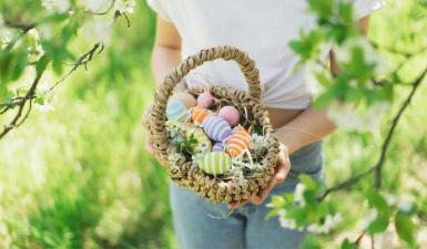 Easter Program - Easter Program