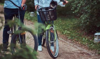 Programa Bike Friendly - Programa Bike Friendly