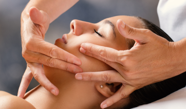 Cuidado de Rosto com Probióticos