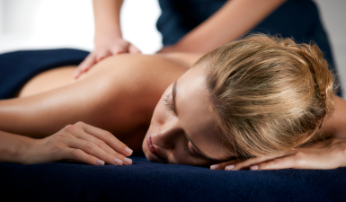 Massagem Bruma Marinha