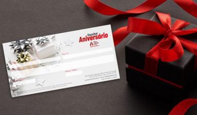 Propostas especiais de aniversário - Propostas especiais de aniversário