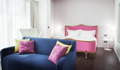 Program Romeo and Juliet - Program Romeo and Juliet