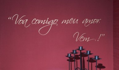 Programa Pedro e Inês - Programa Pedro e Inês