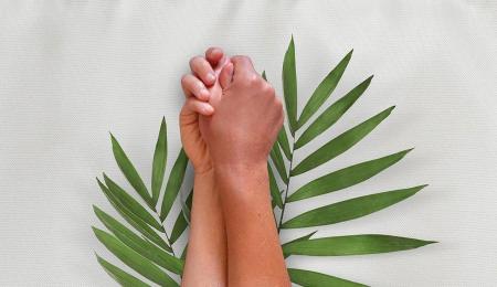 Ritual Pele Dourada com Magic Peeling