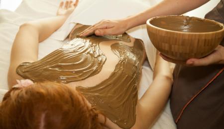 Cocoa & Orange Sweets