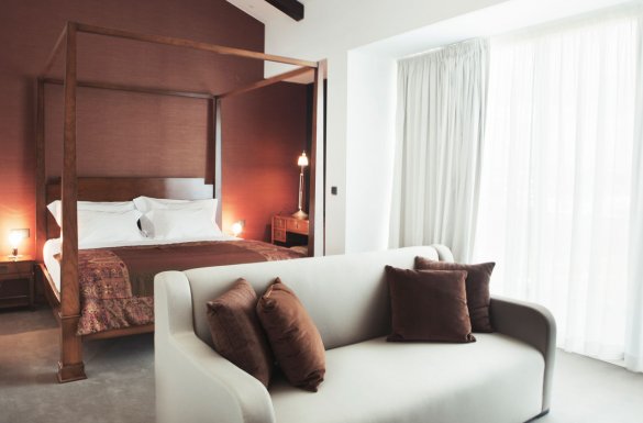 Suite Don Quixote & Dulcinea 1