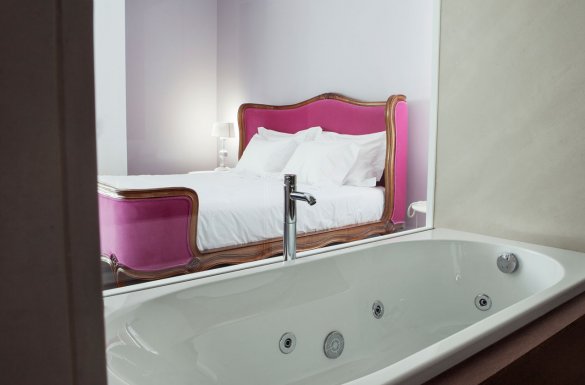 Suite Romeo & Juliet 1