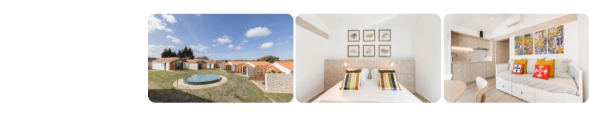Villas