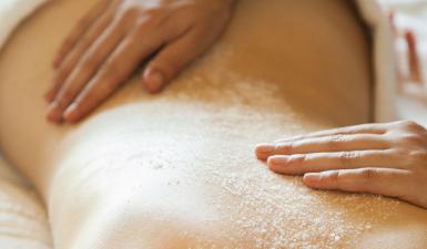 Ritual Revitalizante