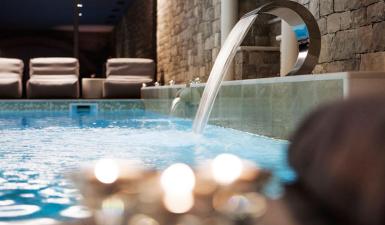 Spa por Um Dia