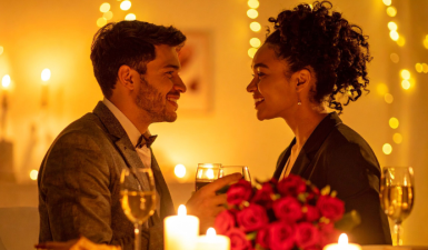 Jantar Dia dos Namorados - Jantar Dia dos Namorados