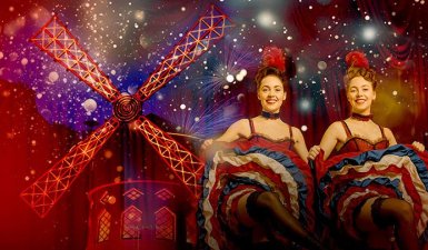 Réveillon - Alojamento, Jantar e Festa - Réveillon - Alojamento, Jantar e Festa